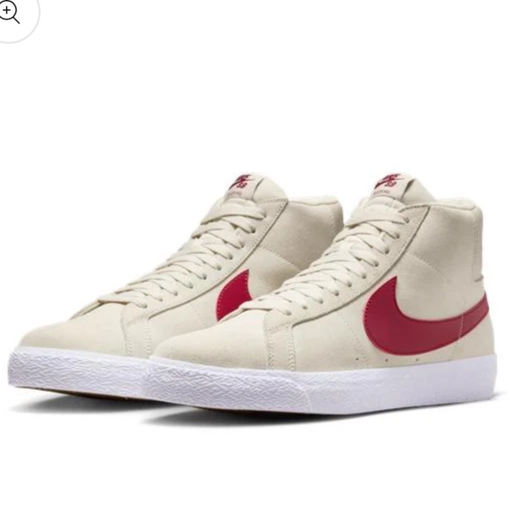 Nike blazer sb mid
Brand new - Picture 3 of 7